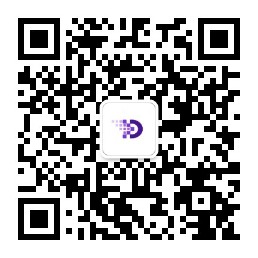 江苏数乘科技微信公众号二维码